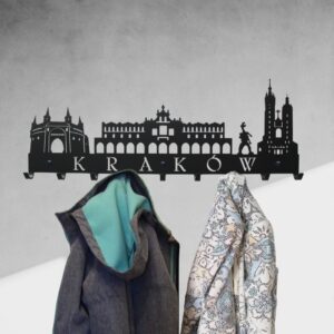 Wieszak do przedpokoju Kraków