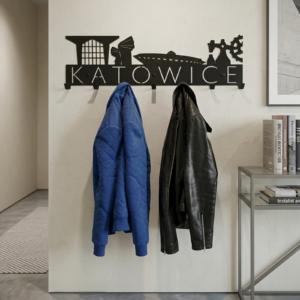 Wieszak do przedpokoju Katowice