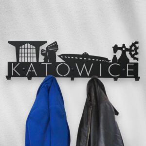 Wieszak do przedpokoju Katowice
