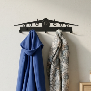 Lotniczy Wieszak na ubrania Antonov AN-225 Mrija