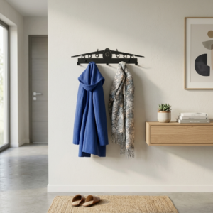 Oryginalny Wieszak na ubrania Antonov AN-225 Mrija