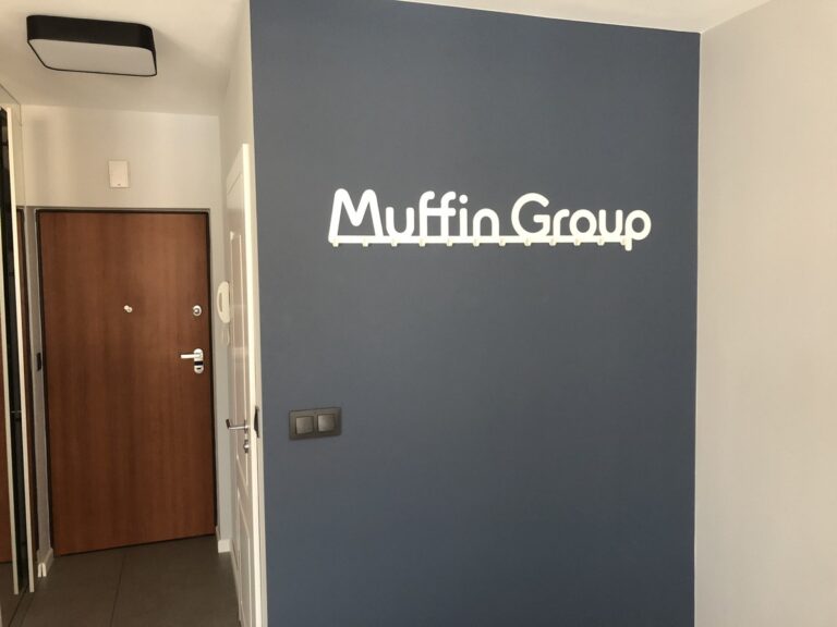 Projekt indywidualny Art-Steel.pl