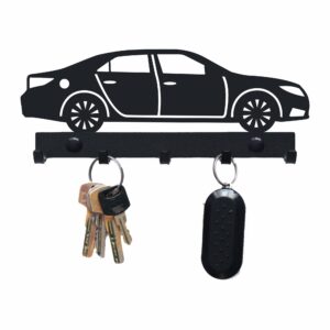 Nowoczesny Uchwyt na klucze Saab 9-5 NG