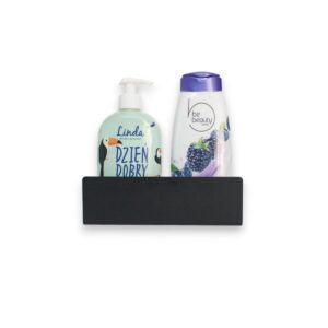 Półka do łazienki