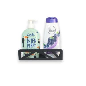 Półka do łazienki