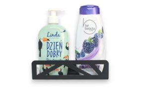 Półka do łazienki