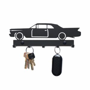 Czarny metalowy Cadillac 1960 Convertible Motoryzacyjny Czarny metalowy Cadillac 1960 Convertible