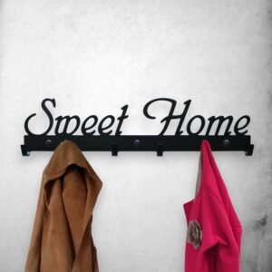 Wieszak do przedpokoju Sweet Home